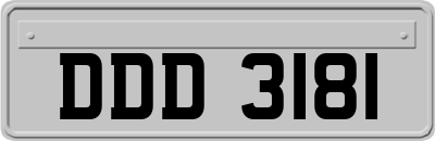 DDD3181