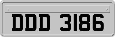 DDD3186