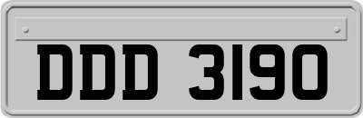 DDD3190