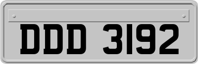 DDD3192