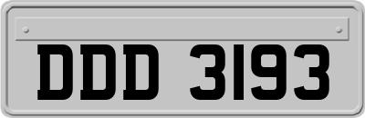 DDD3193