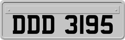 DDD3195