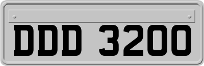 DDD3200