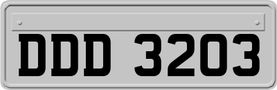 DDD3203