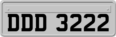 DDD3222