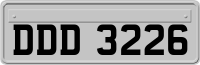 DDD3226