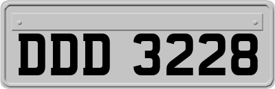 DDD3228
