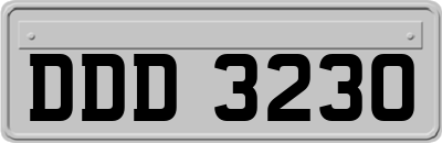 DDD3230