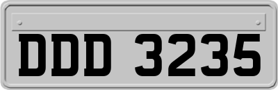 DDD3235