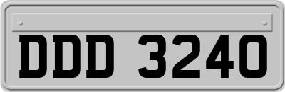 DDD3240
