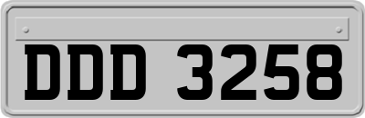 DDD3258