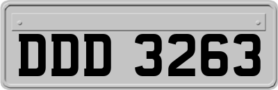 DDD3263
