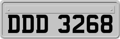 DDD3268