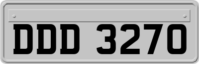 DDD3270