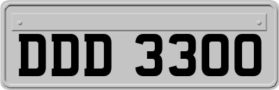 DDD3300