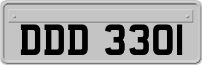 DDD3301