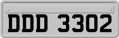 DDD3302