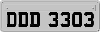 DDD3303
