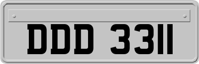 DDD3311
