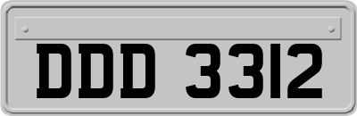 DDD3312