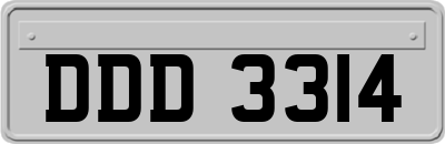DDD3314