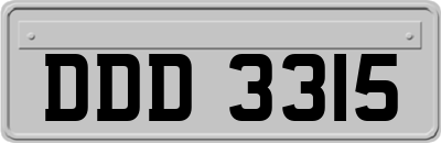 DDD3315