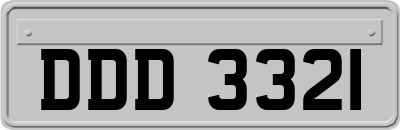 DDD3321