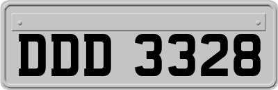 DDD3328