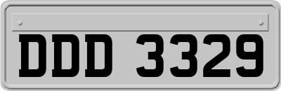 DDD3329