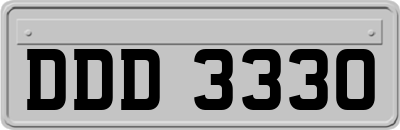 DDD3330