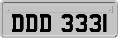 DDD3331