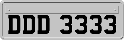 DDD3333