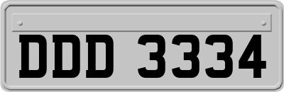 DDD3334