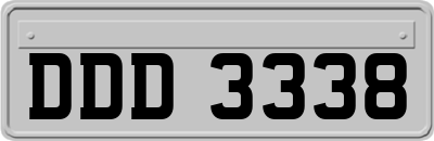 DDD3338
