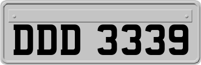 DDD3339