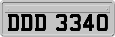 DDD3340