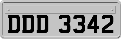 DDD3342