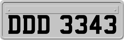 DDD3343