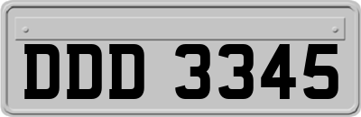 DDD3345