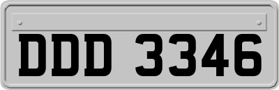 DDD3346