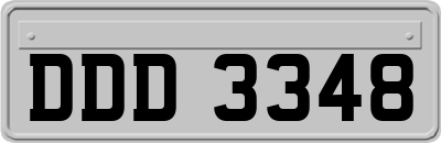 DDD3348