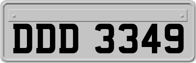 DDD3349