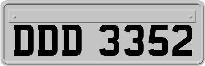 DDD3352