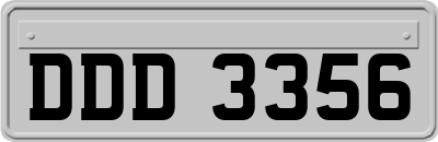 DDD3356