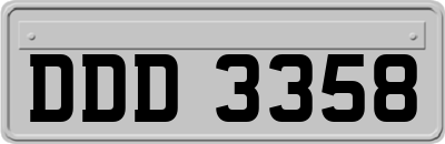 DDD3358