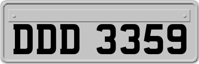 DDD3359