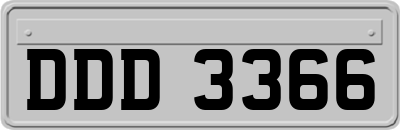 DDD3366