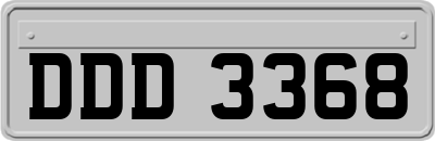 DDD3368