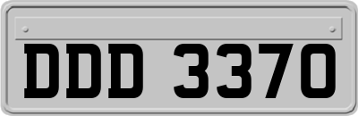 DDD3370