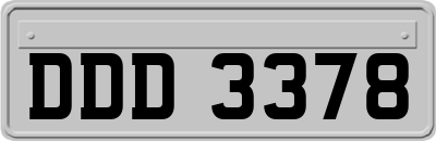 DDD3378